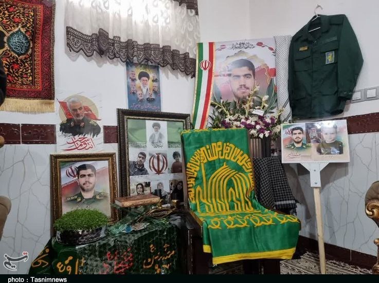 استان لرستان , اخبار استان لرستان , اخبار خرم‌آباد , جنگ آمریکا و رژیم صهیونیستی علیه ایران , 