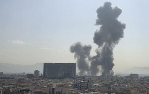 5 شهید و 8 مجروح در حمله آمریکایی ـ صهیونی به «کوه سیاه» کهگیلویه