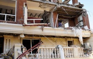 5189 واحد مسکونی روستایی در حملات آمریکایی ـ صهیونی آسیب دید