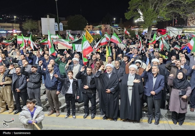 اخبار سنندج , اخبار استان کردستان , تجمع , 