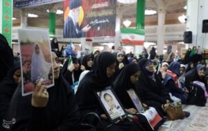 6 روایت‌ اقتدار از خانواده شهدای مدرسه شجره طیبه میناب+ عکس