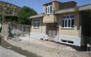 65درصد واحد‌های مسکونی روستایی شهرستان سامان مقاوم‌سازی شدند
