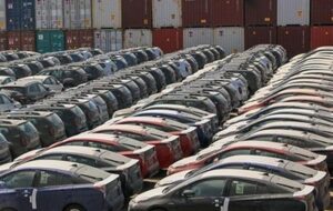 7000 خودروی وارداتی در 40 روز اخیر ترخیص شد