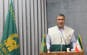 770 هزار خدمت خادمیاران رضوی؛ سمنان محور فرهنگی منطقه سه شد