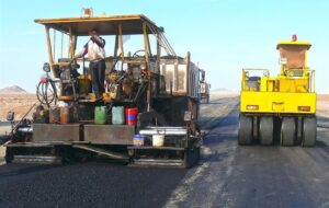 8 محور بزرگراهی در استان بوشهر در دست ساخت است