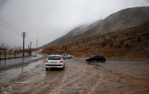 آسمان خراسان جنوبی دست‌ودلباز شد؛ رشد چشمگیر باران‌ها در سال زراعی