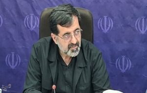 آسیب به 2100 واحد مسکونی در قم در پی حملات دشمن متجاوز آمریکایی صهیونی