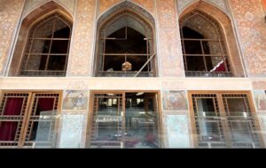 آسیب گسترده به مهم‌ترین بناهای تاریخی اصفهان در جنگ رمضان