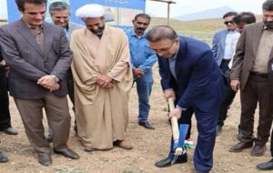 آغاز عملیات اجرایی نیروگاه خورشیدی 6 مگاواتی دودج شیراز