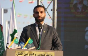 آغاز فصل تازه عمرانی در خرم‌آباد؛ 5 پروژه کلان در مسیر اجراست