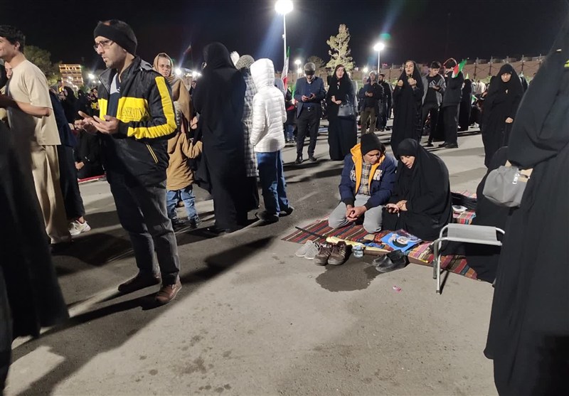 اخبار استان خراسان جنوبی , اخبار بیرجند , رهبر انقلاب , دعا , 