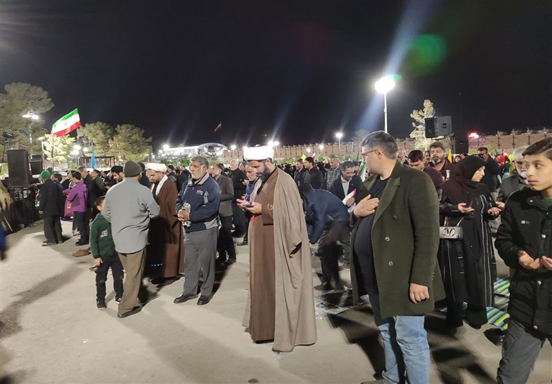 اخبار استان خراسان جنوبی , اخبار بیرجند , رهبر انقلاب , دعا , 