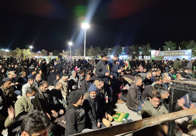 اخبار استان خراسان جنوبی , اخبار بیرجند , رهبر انقلاب , دعا , 