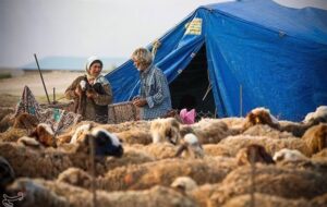 آغاز کوچ بهاره عشایر خراسان رضوی به مراتع سردسیر