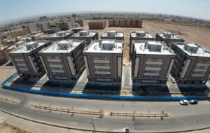 آماده‌سازی 26 سایت نهضت ملی مسکن در 13 شهرستان سیستان و بلوچستان