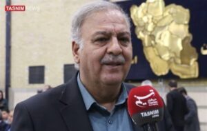 آمریکا چاره‌ای جز پذیرش مدیریت تنگه هرمز توسط ایران ندارد