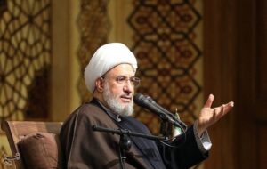 آیت‌الله اراکی: «میز مذاکره» با آمریکا باید به «میز مطالبه» تبدیل شود