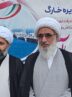 آیت‌الله صفایی‌بوشهری: خارگ جزیره مقاومت و پیروزی ایران است