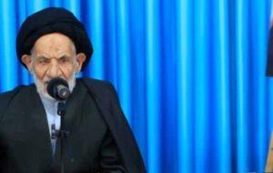 آیت‌الله عبادی: اجرای صحیح دین بدون رهبری عادل امکان‌پذیر نیست