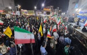 آیت‌الله عبادی‌زاده: موج تازه‌ای از حضور مردمی در روزهای اخیر شکل گرفت