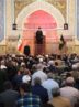 آیت‌الله علم‌الهدی: ‌با ‌‌سلاح‌های مرگبارتر ‌دشمن ‌را نابود خواهیم کرد