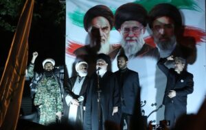 آیت‌الله علم‌الهدی: دشمن در ادعای آتش‌بس صادق نیست