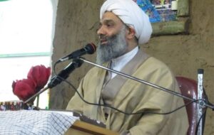 آیت‌الله فرحانی: رهبر شهید پرچم تمدن‌سازی را به‌دست نسل جدید داد