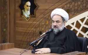 آیت‌الله محامی: ما پیروزی خود را به رخ دشمن کشیده‌ایم