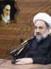 آیت‌الله محامی: ما پیروزی خود را به رخ دشمن کشیده‌ایم