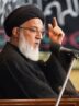 آیت‌الله میرباقری: باید جرأت حمله را از دشمن آمریکایی ـ صهیونی بگیریم