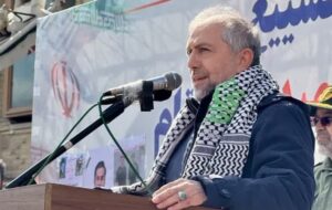 ابرقدرت‌ها برابر ملت ایران زانو زدند/ رسانه‌ها در خط مقدم نبرد