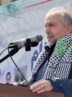 ابرقدرت‌ها برابر ملت ایران زانو زدند/ رسانه‌ها در خط مقدم نبرد