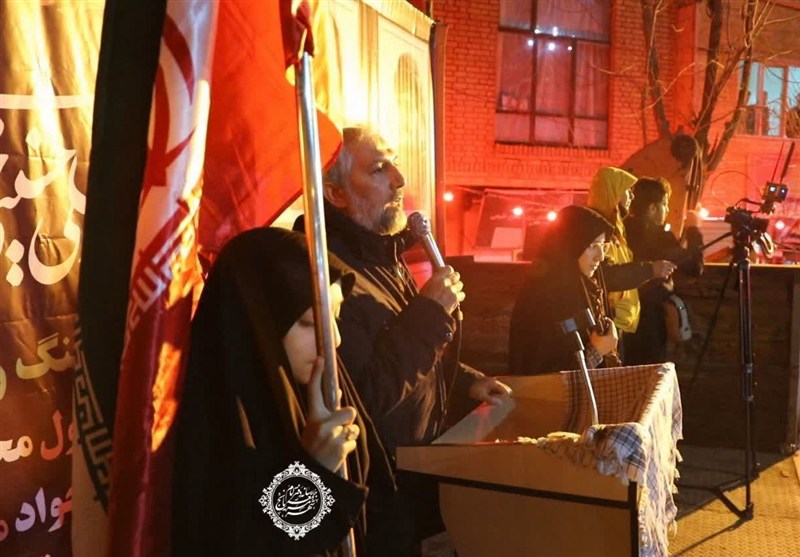 اخبار استان همدان , جنگ آمریکا و رژیم صهیونیستی علیه ایران , 