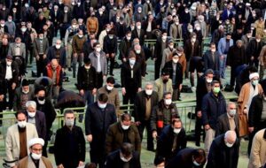 اتحاد باید عملی باشد نه صرفاً زبانی/آمریکا در باتلاق فرو رفته