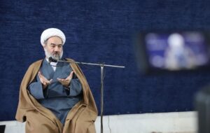 اتحاد فعلی مردم معجزه‌ای الهی و تجلی قدرت خداست