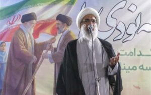 اتحاد مردم سبب شکست آمریکا و رژیم صهیونیستی شد