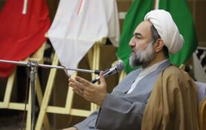 اتفاقات اخیر باعث شد مردم به قدرت واقعی ایران اسلامی پی ببرند