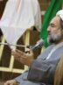 اتفاقات اخیر باعث شد مردم به قدرت واقعی ایران اسلامی پی ببرند