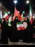 اجتماع باشکوه عجب‌شیری‌ها در شب 12 فروردین
