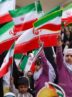 اجتماع بزرگ بانوان و دختران جان‌فدای شیرازی در حرم شاهچراغ (ع)+ تصاویر