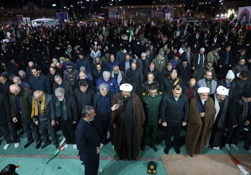 اخبار استان همدان , جنگ آمریکا و رژیم صهیونیستی علیه ایران , 