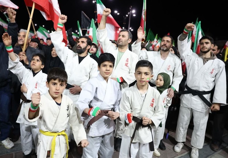 اخبار استان همدان , جنگ آمریکا و رژیم صهیونیستی علیه ایران , 