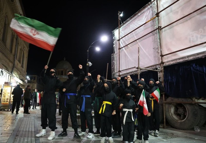 اخبار استان همدان , جنگ آمریکا و رژیم صهیونیستی علیه ایران , 