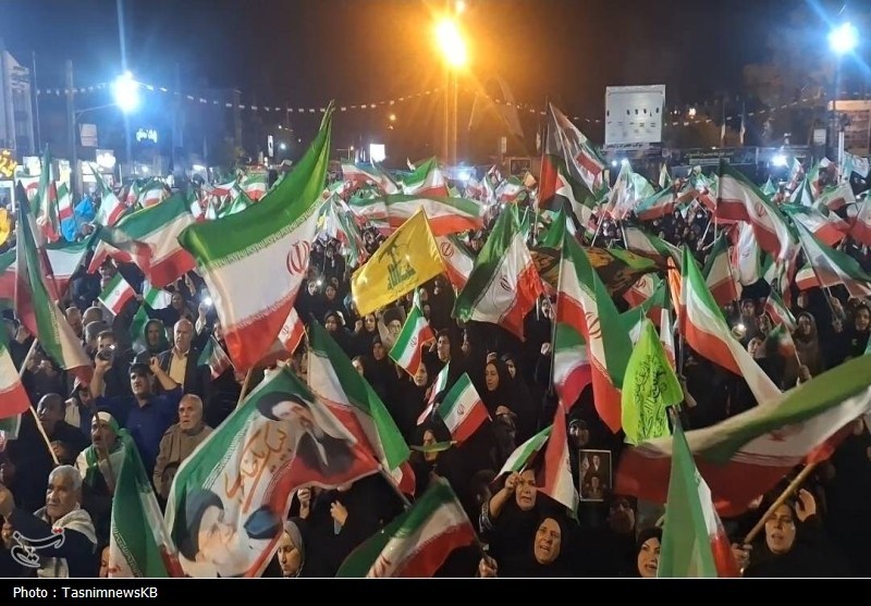 اخبار استان کهگیلویه و بویراحمد , اخبار کهگیلویه , آیت الله سید مجتبی خامنه‌ای , رهبر انقلاب , 