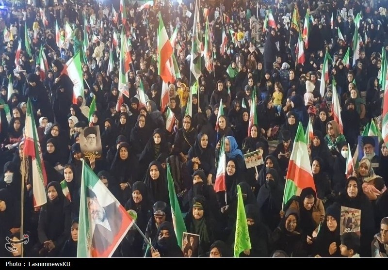 اخبار استان کهگیلویه و بویراحمد , اخبار کهگیلویه , آیت الله سید مجتبی خامنه‌ای , رهبر انقلاب , 