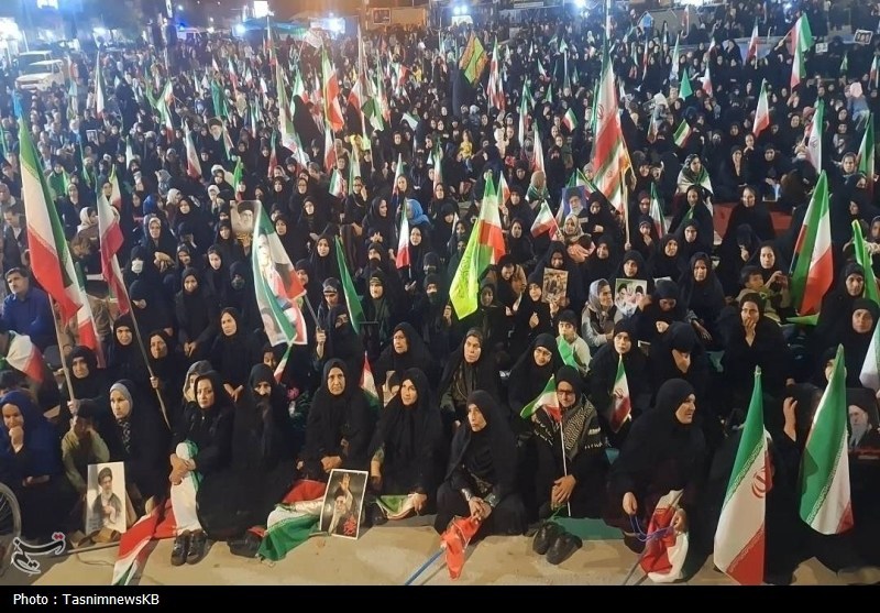 اخبار استان کهگیلویه و بویراحمد , اخبار کهگیلویه , آیت الله سید مجتبی خامنه‌ای , رهبر انقلاب , 