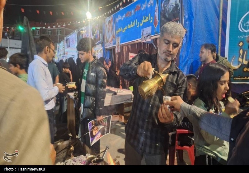 اخبار استان کهگیلویه و بویراحمد , اخبار کهگیلویه , آیت الله سید مجتبی خامنه‌ای , رهبر انقلاب , 