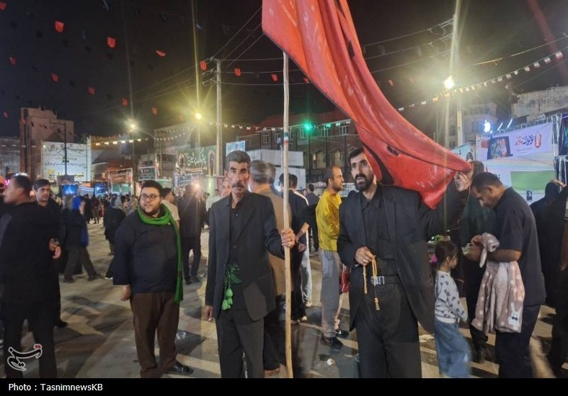 اخبار استان کهگیلویه و بویراحمد , اخبار کهگیلویه , آیت الله سید مجتبی خامنه‌ای , رهبر انقلاب , 