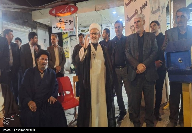 اخبار استان کهگیلویه و بویراحمد , اخبار کهگیلویه , آیت الله سید مجتبی خامنه‌ای , رهبر انقلاب , 