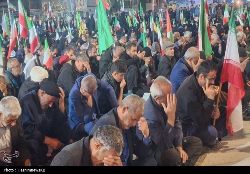 اخبار استان کهگیلویه و بویراحمد , اخبار کهگیلویه , آیت الله سید مجتبی خامنه‌ای , رهبر انقلاب , 